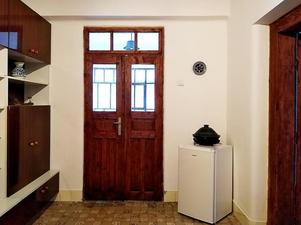 Family Apartman Szadelo - Zadiel Dış mekan fotoğraf