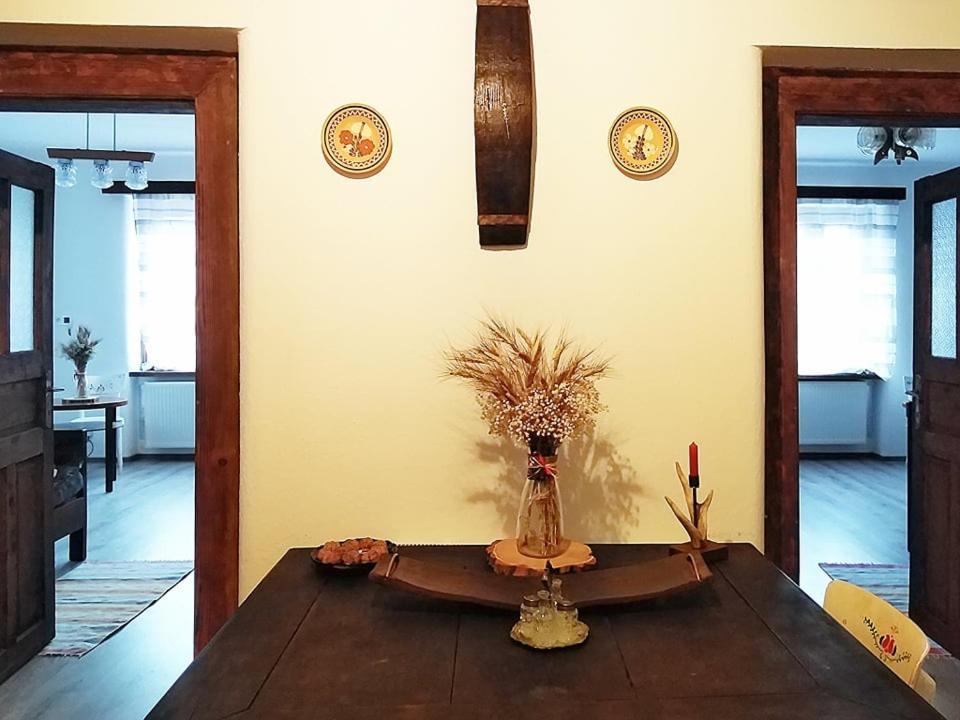 Family Apartman Szadelo - Zadiel Dış mekan fotoğraf