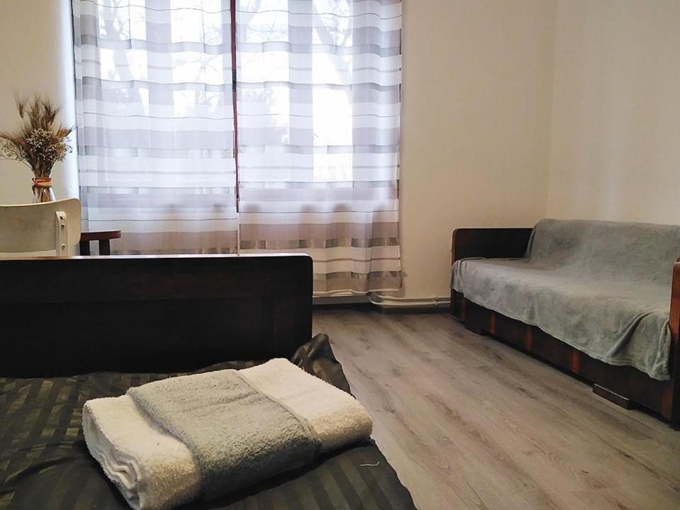 Family Apartman Szadelo - Zadiel Dış mekan fotoğraf