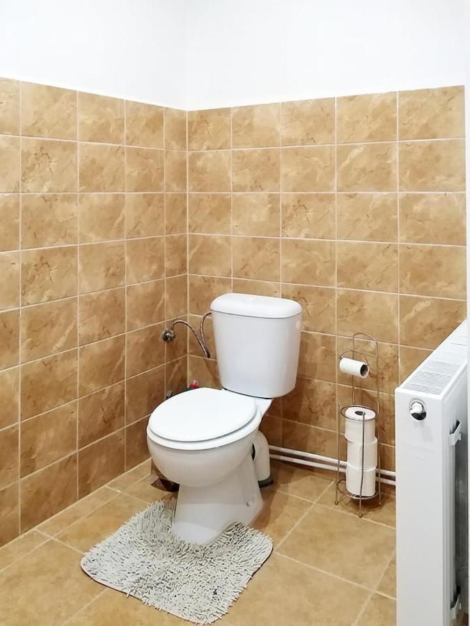 Family Apartman Szadelo - Zadiel Dış mekan fotoğraf
