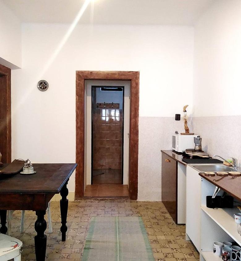 Family Apartman Szadelo - Zadiel Dış mekan fotoğraf